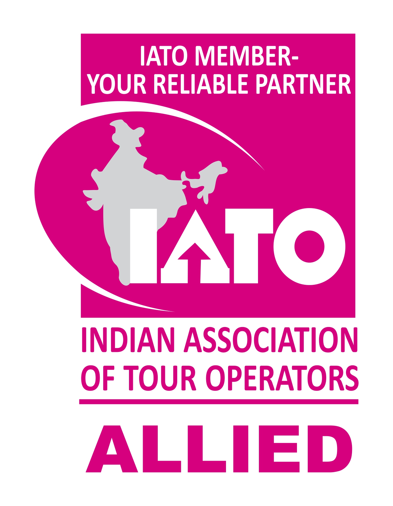 holiday logo